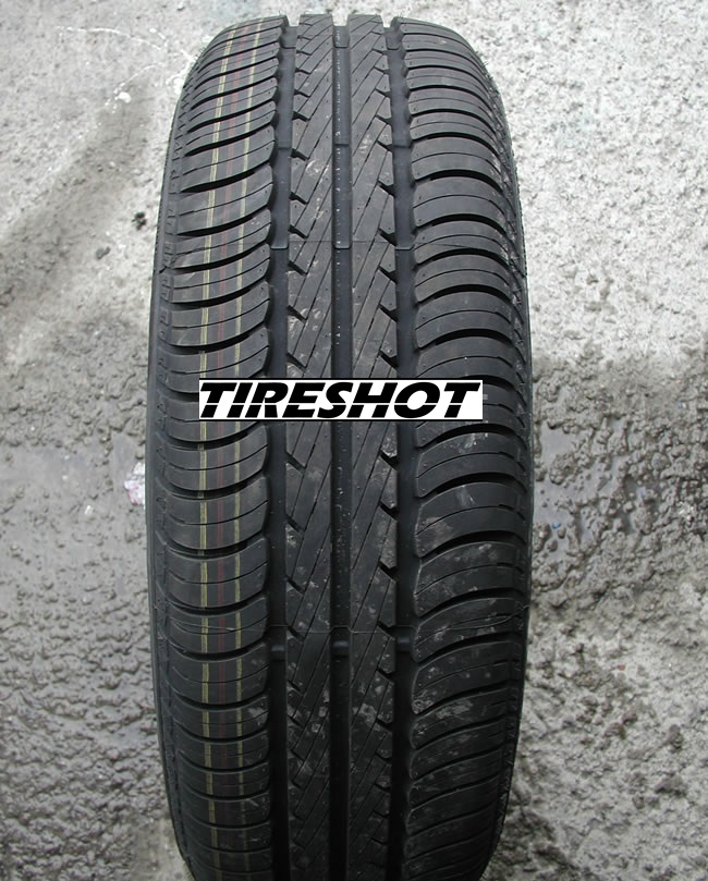 Tire Goodyear Eagle NCT5